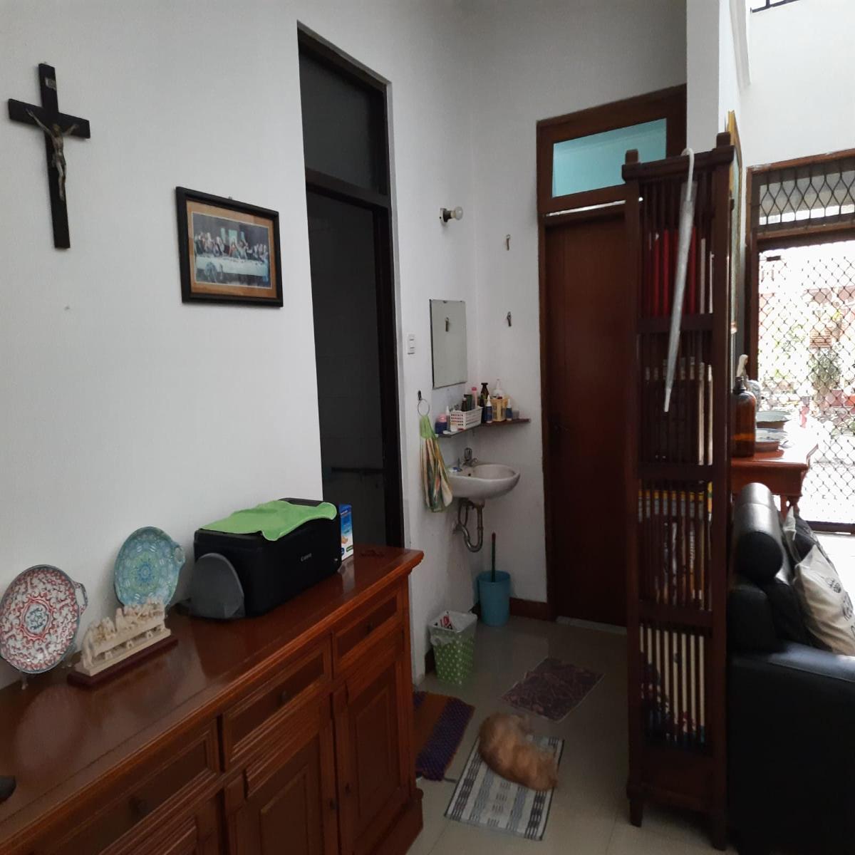 Rumah Minimalis Modern Dalam Cluster - Foto 14