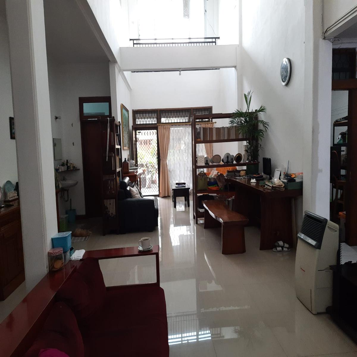 Rumah Minimalis Modern Dalam Cluster - Foto 15