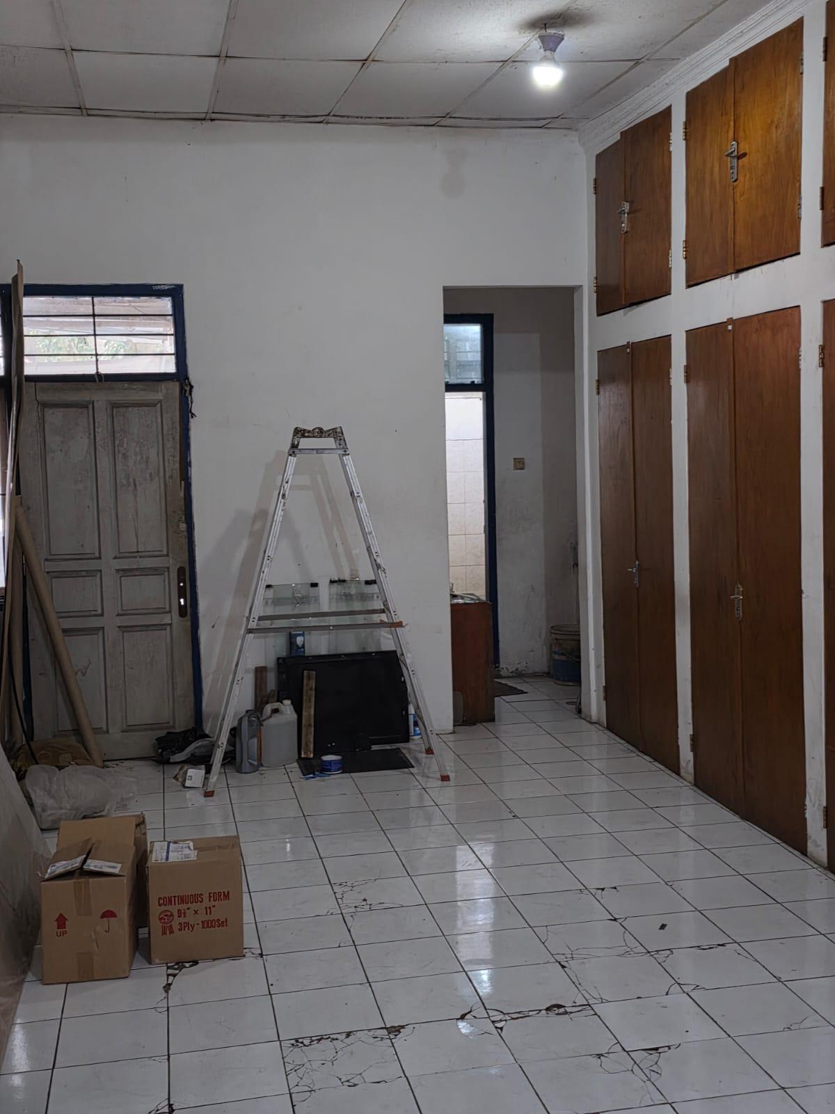 Disewakan Ruko Lokasi Premium di Jantung Kota Bogor – DR. Semeru - Foto 3
