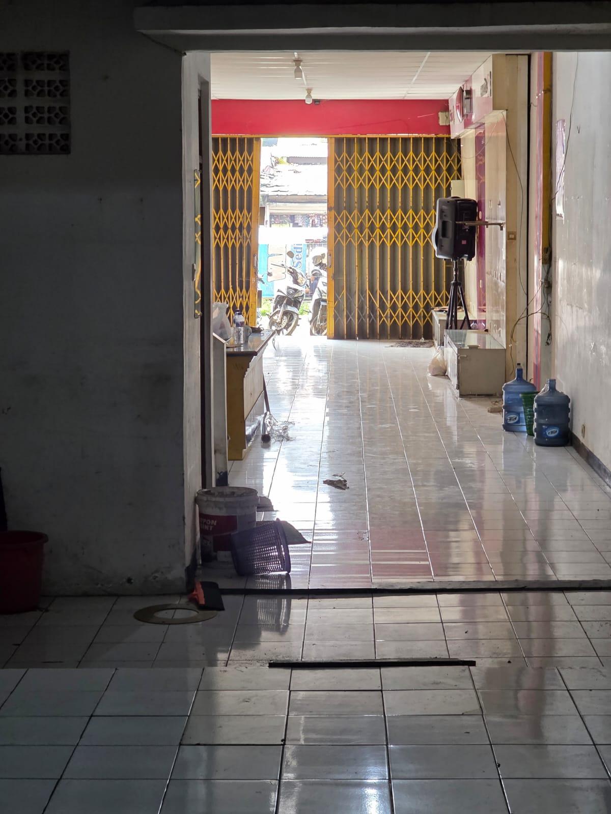 Disewakan Ruko Lokasi Premium di Jantung Kota Bogor – DR. Semeru - Foto 4