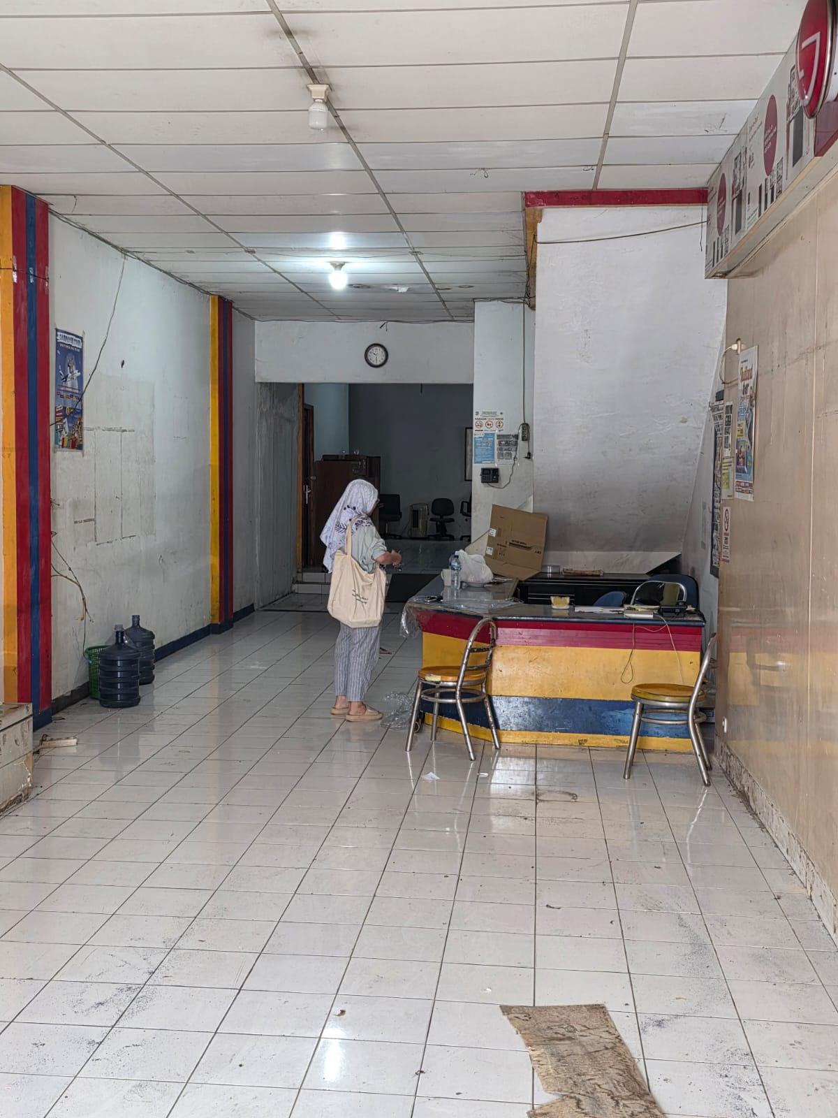 Disewakan Ruko Lokasi Premium di Jantung Kota Bogor – DR. Semeru - Foto 5