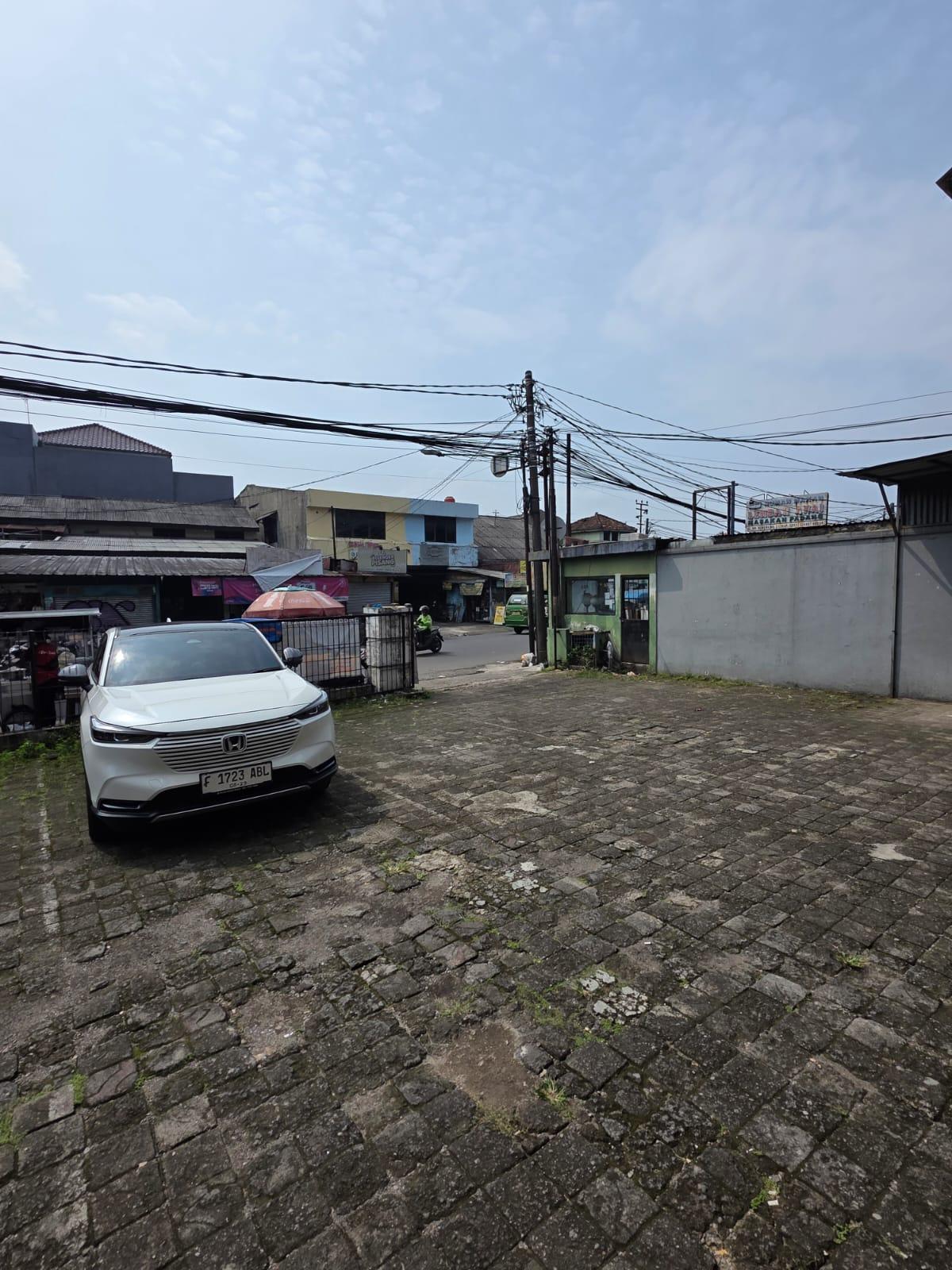 Disewakan Ruko Lokasi Premium di Jantung Kota Bogor – DR. Semeru - Foto 6