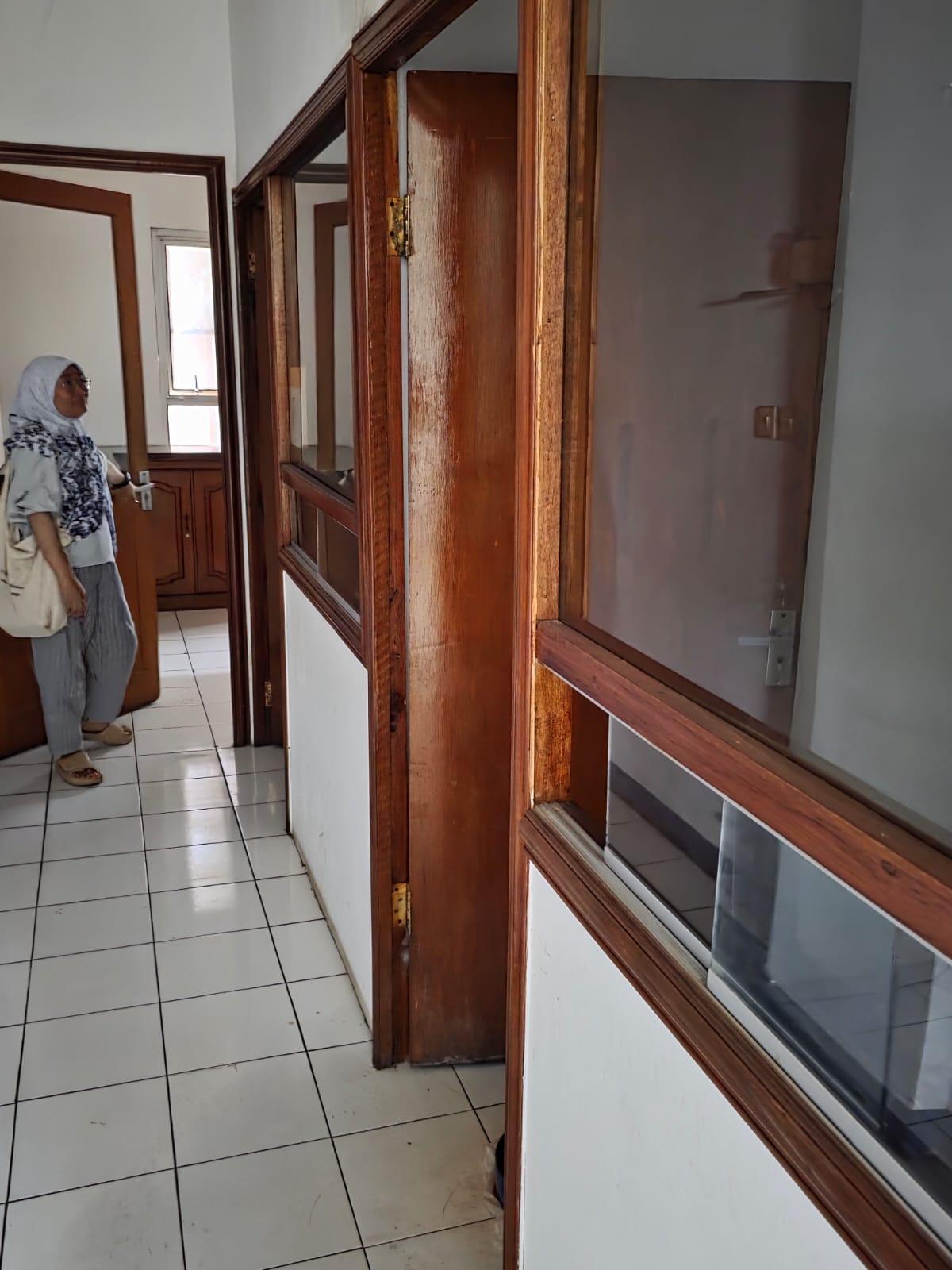 Disewakan Ruko Lokasi Premium di Jantung Kota Bogor – DR. Semeru - Foto 11