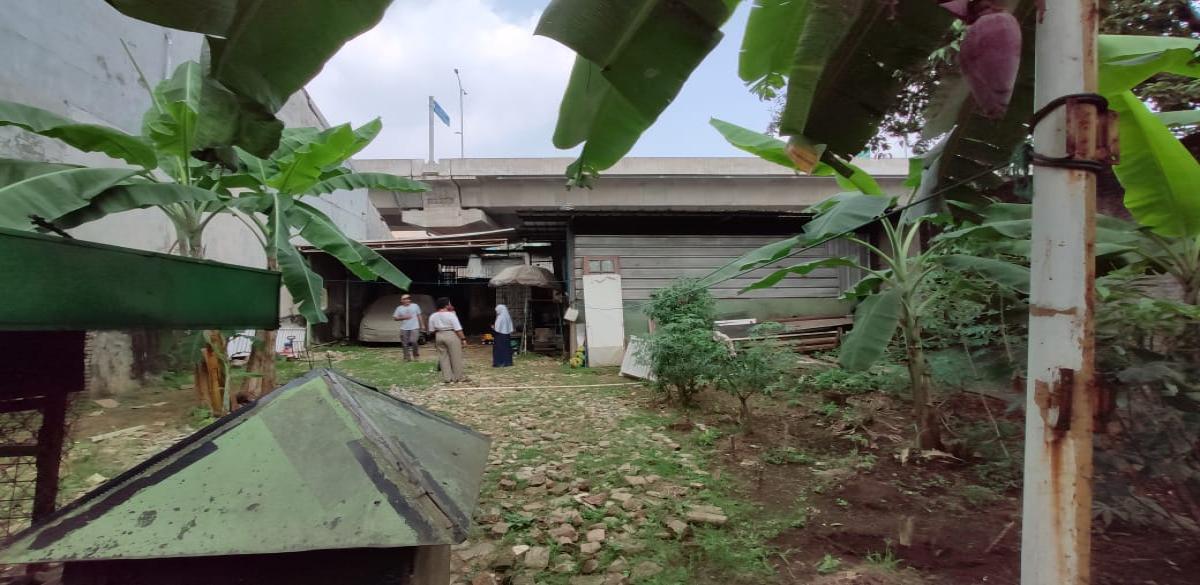 Kavling Strategis Jalan Sholeh Iskandar Tanah Sareal Bogor - Foto 4