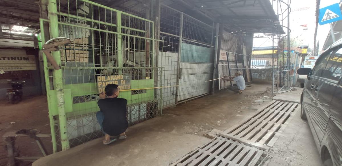 Kavling Strategis Jalan Sholeh Iskandar Tanah Sareal Bogor - Foto 6