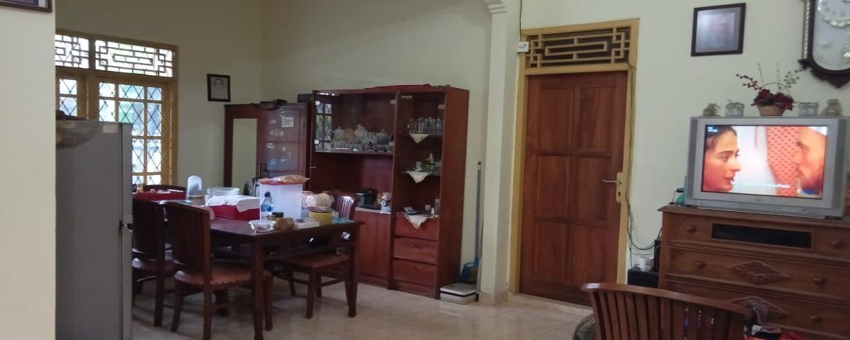 Rumah Asri Minimalis Hook - Foto 2