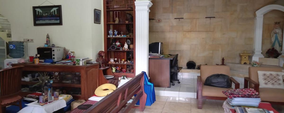 Rumah Asri Minimalis Hook - Foto 5