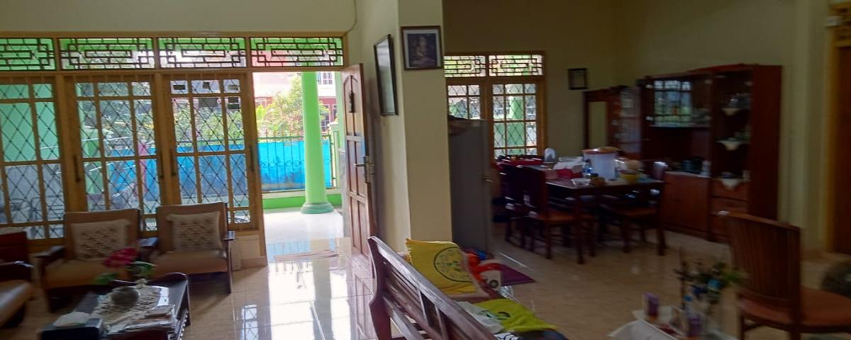 Rumah Asri Minimalis Hook - Foto 7