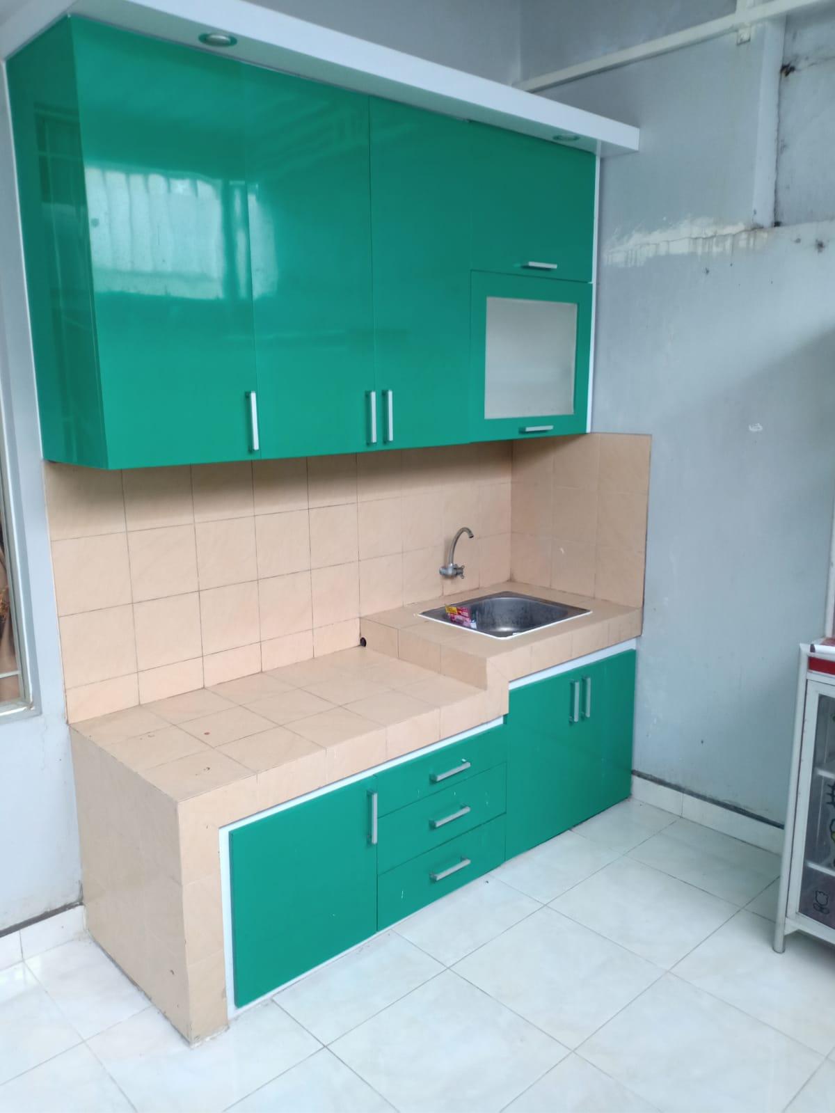 Rumah Hijau Yogyakarta - Foto 7