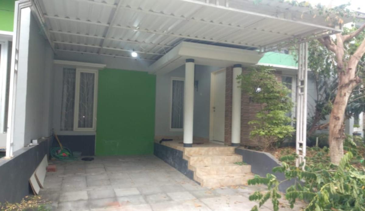 Rumah Hijau Yogyakarta - Foto 2