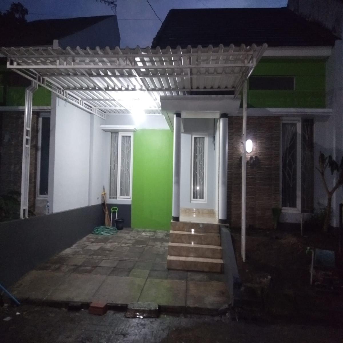 Rumah Hijau Yogyakarta - Foto 3