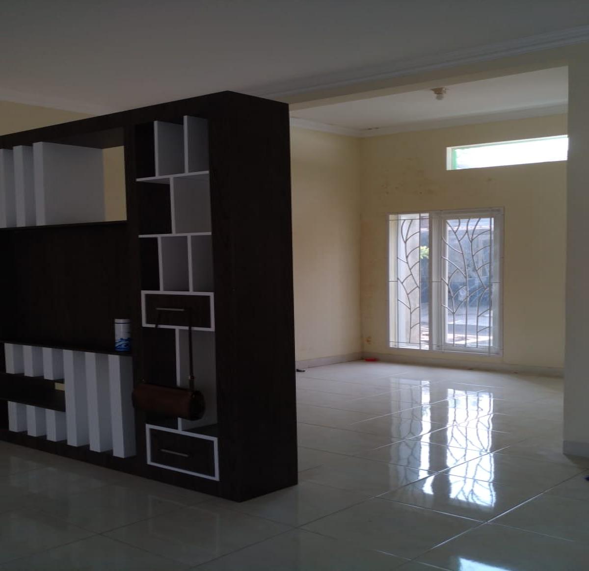 Rumah Hijau Yogyakarta - Foto 5