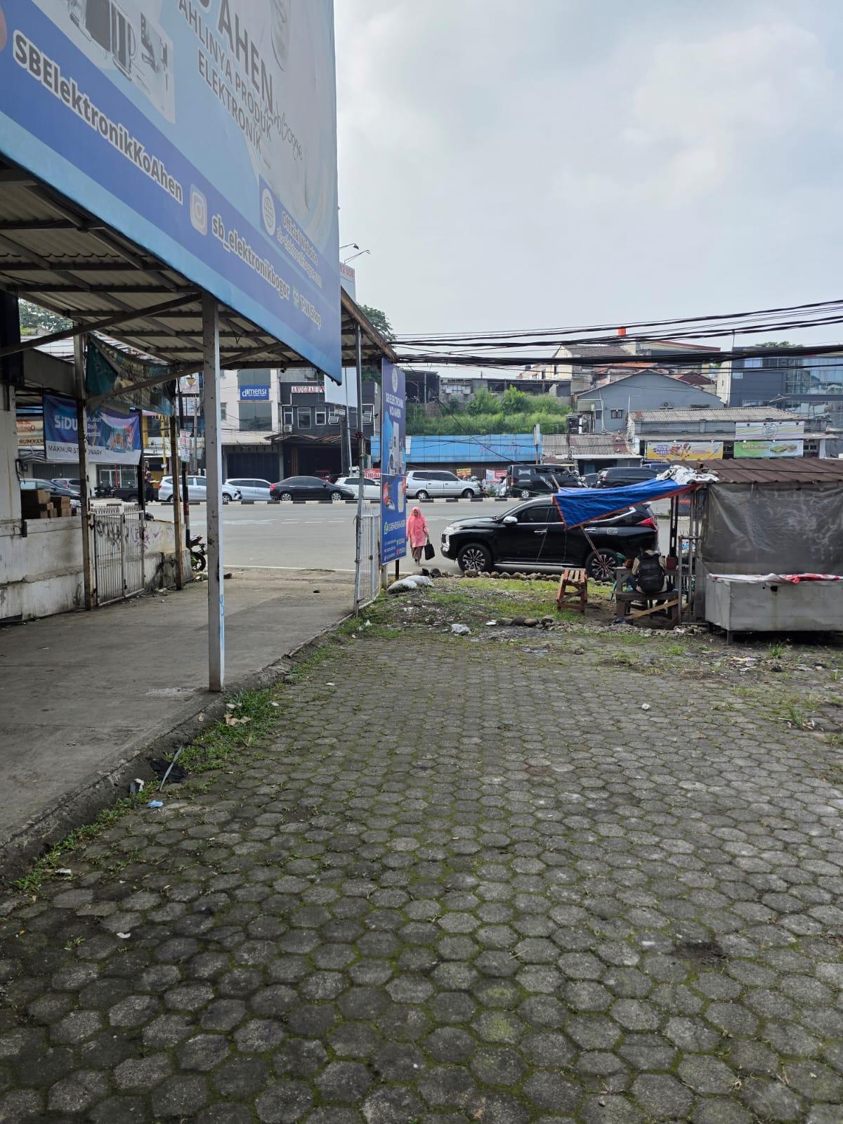 Disewakan Ruko Strategis di Jl. Pangkalan Raya – Cocok untuk Usaha & Investasi - Foto 2