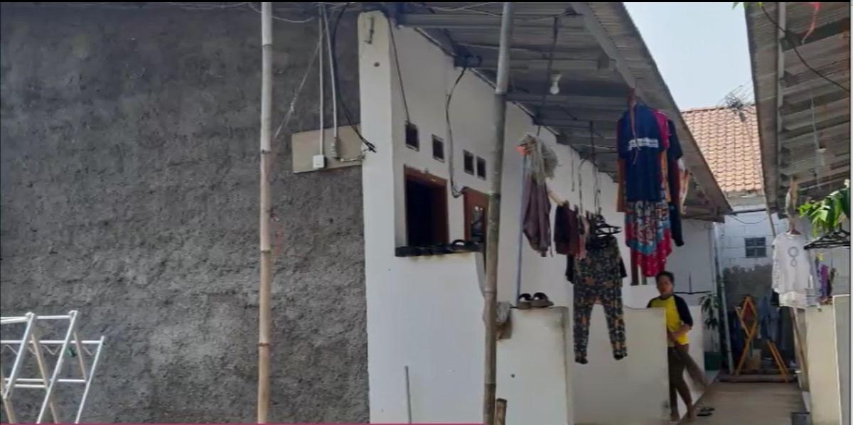 Kavling Strategis Dekat Kampus IPB Dramaga - Foto 3