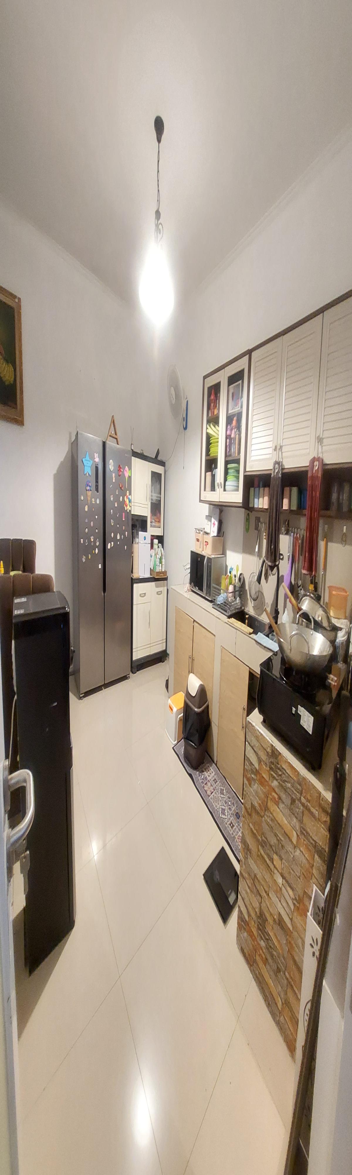 Dijual Rumah Nempel Graha Raya Cluster Prabu Residence, Kayu Gede 2 - Foto 4