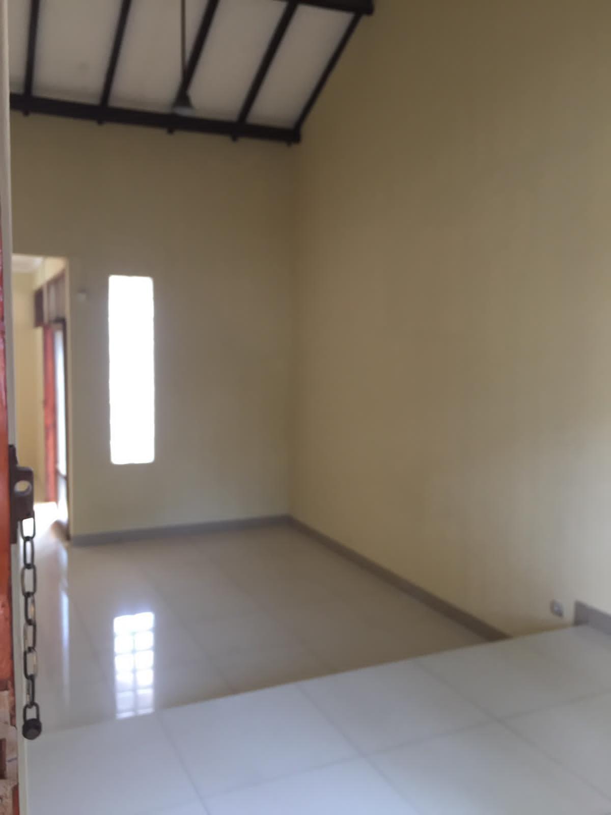 Rumah Asri Jagakarsa Jakarta Selatan - Foto 2