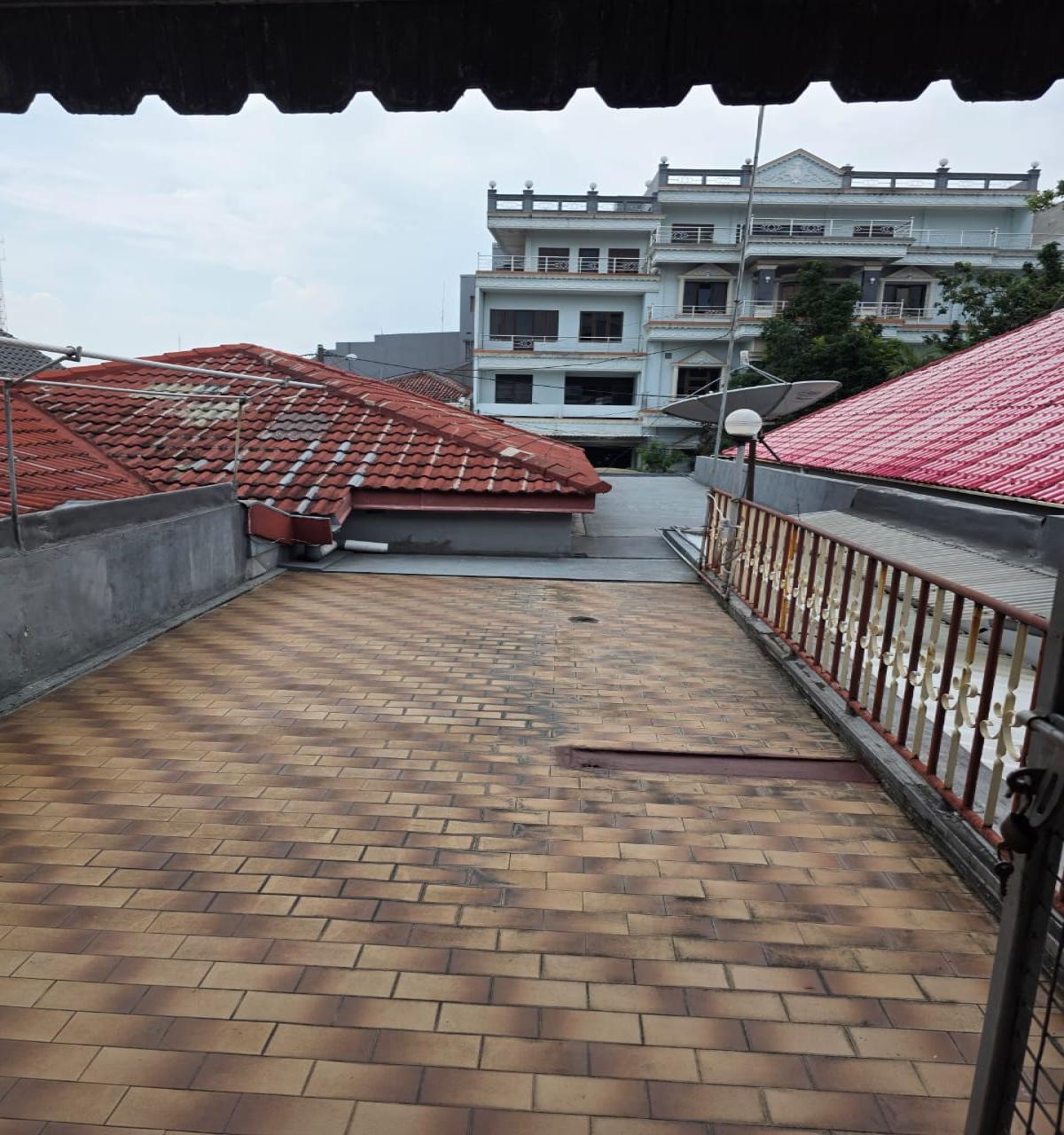 Dijual Rumah Nyaman di Pusat Kota Bogor, Dekat Istana - Pabaton Kota Bogor - Foto 4