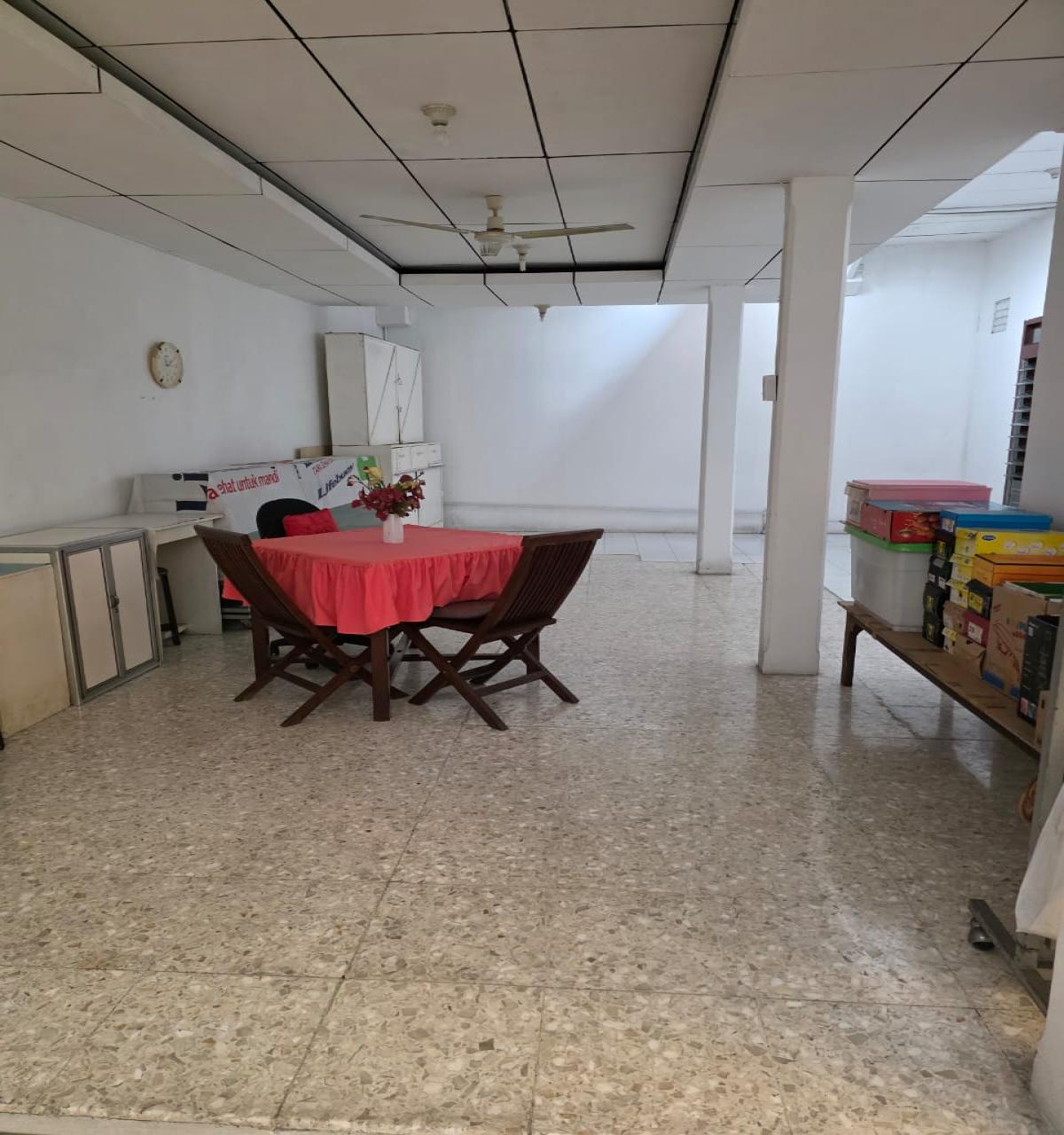 Dijual Rumah Nyaman di Pusat Kota Bogor, Dekat Istana - Pabaton Kota Bogor - Foto 6