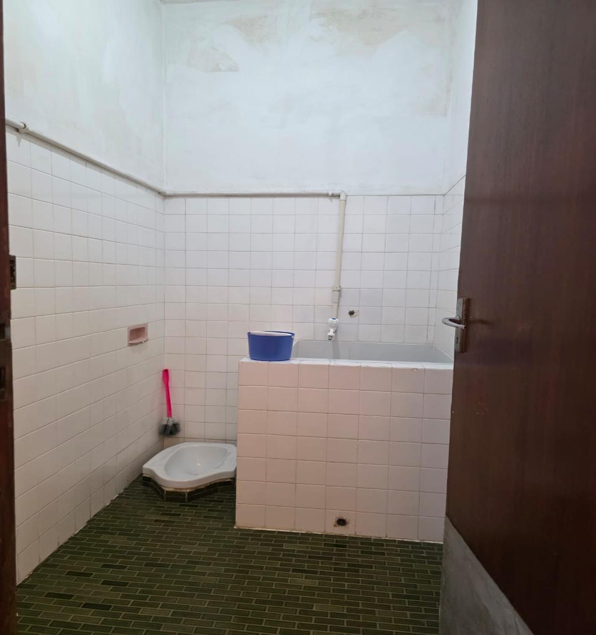 Dijual Rumah Nyaman di Pusat Kota Bogor, Dekat Istana - Pabaton Kota Bogor - Foto 9