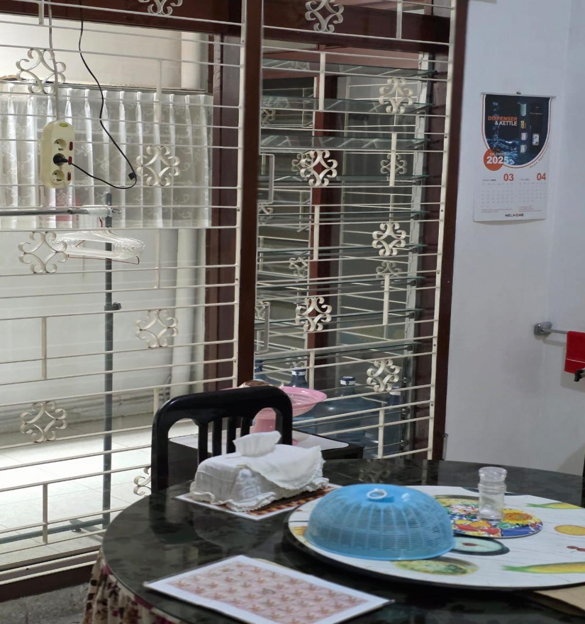 Dijual Rumah Nyaman di Pusat Kota Bogor, Dekat Istana - Pabaton Kota Bogor - Foto 10