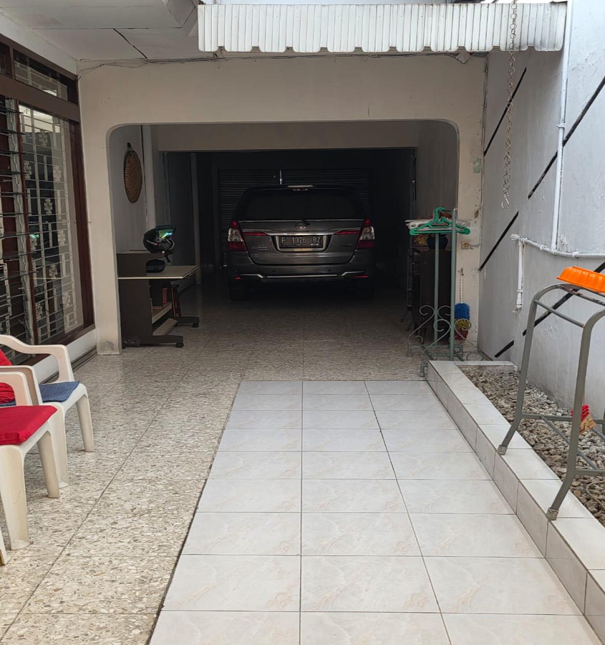 Dijual Rumah Nyaman di Pusat Kota Bogor, Dekat Istana - Pabaton Kota Bogor - Foto 14