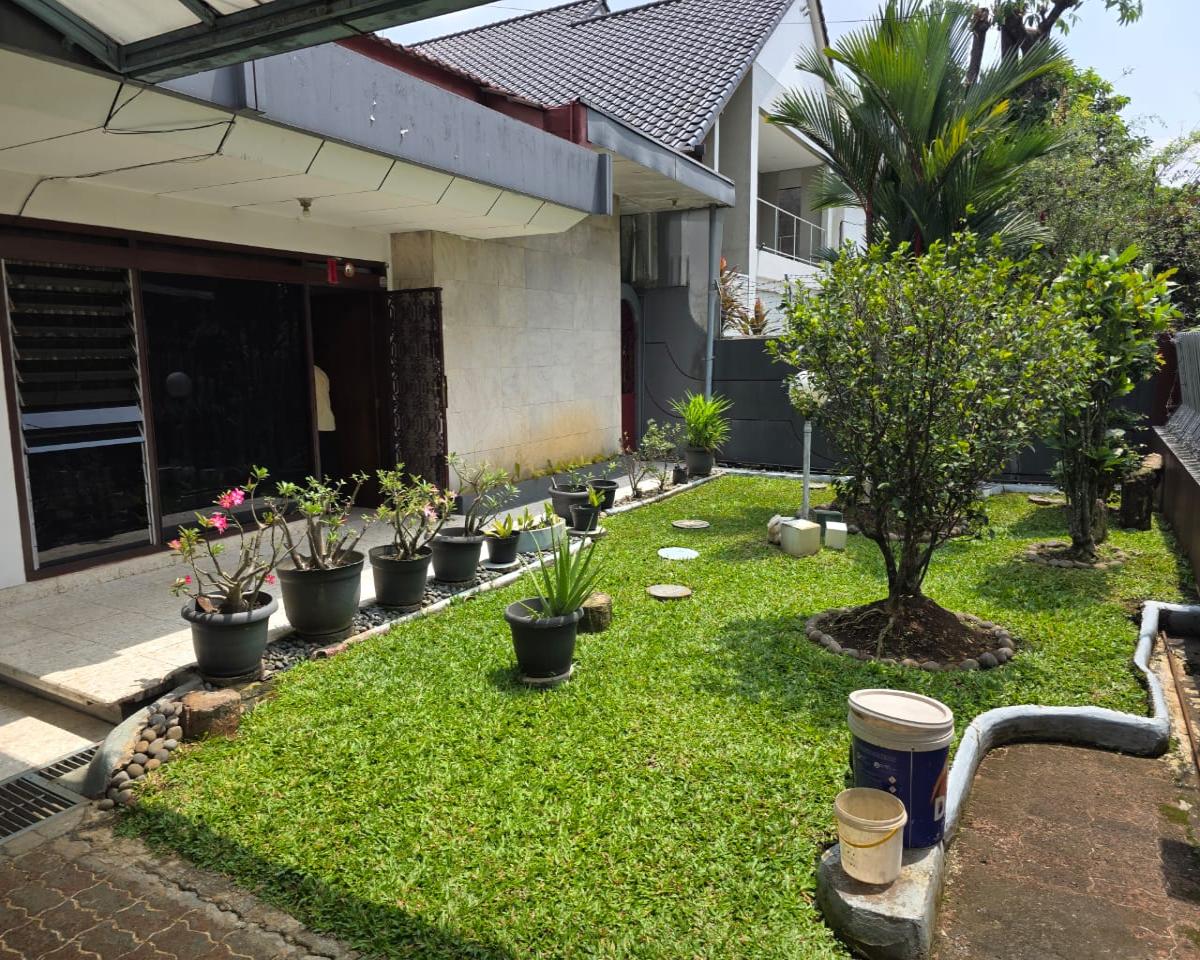 Dijual Rumah Nyaman di Pusat Kota Bogor, Dekat Istana - Pabaton Kota Bogor - Foto 15