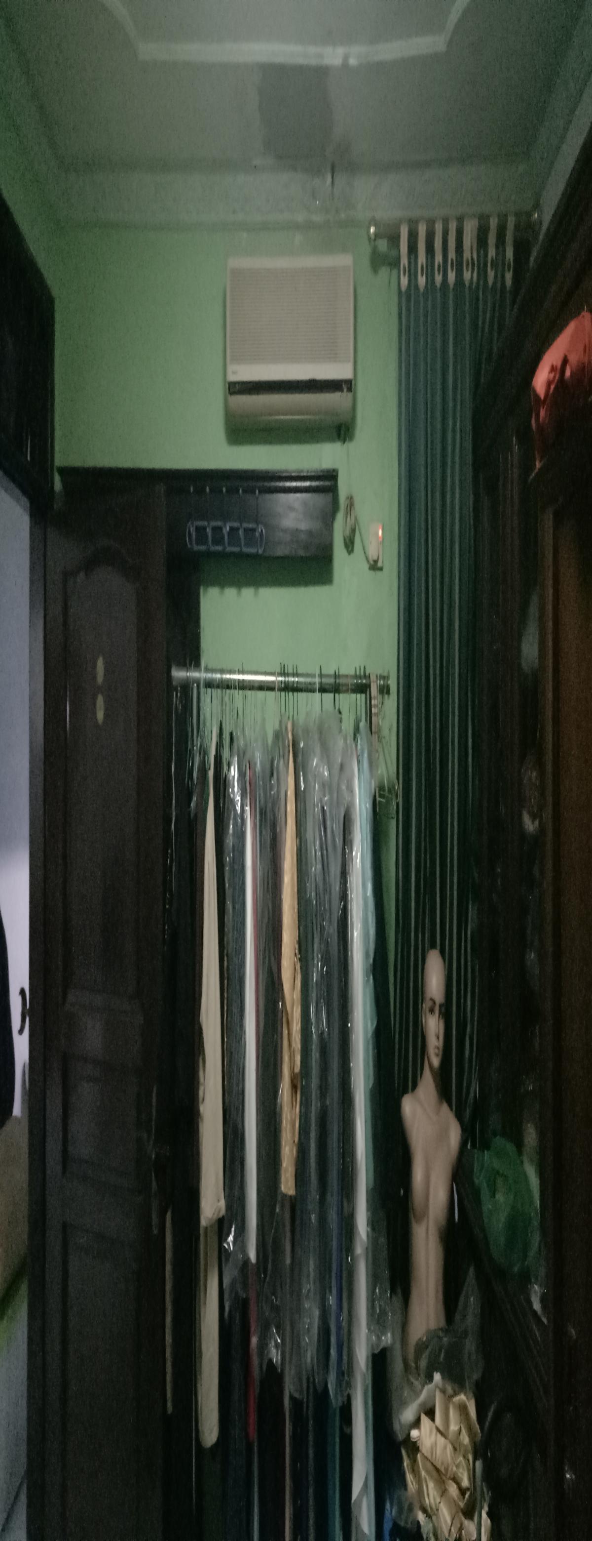 Rumah Dua Lantai Asri Minimalis - Foto 7