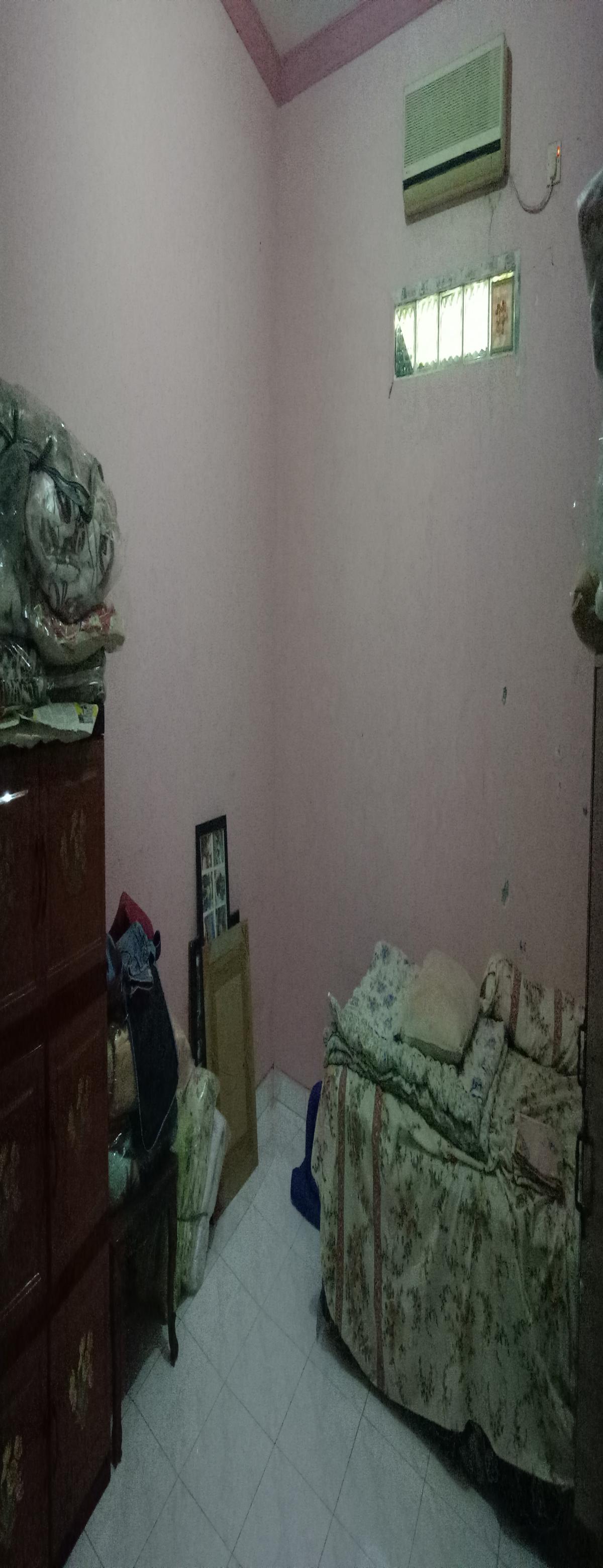 Rumah Dua Lantai Asri Minimalis - Foto 11