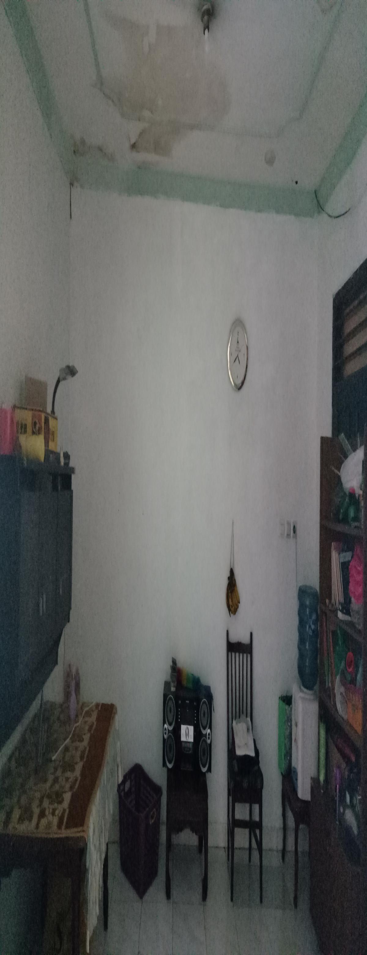 Rumah Dua Lantai Asri Minimalis - Foto 14