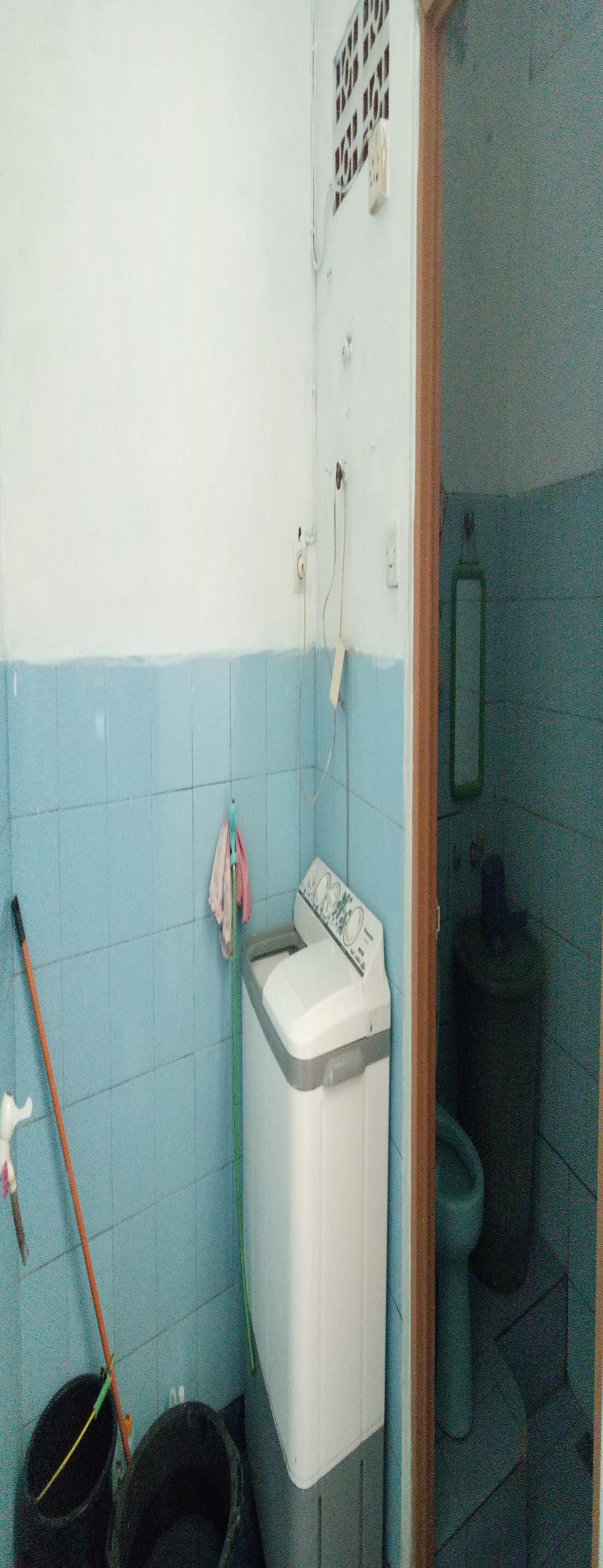 Rumah Dua Lantai Asri Minimalis - Foto 15