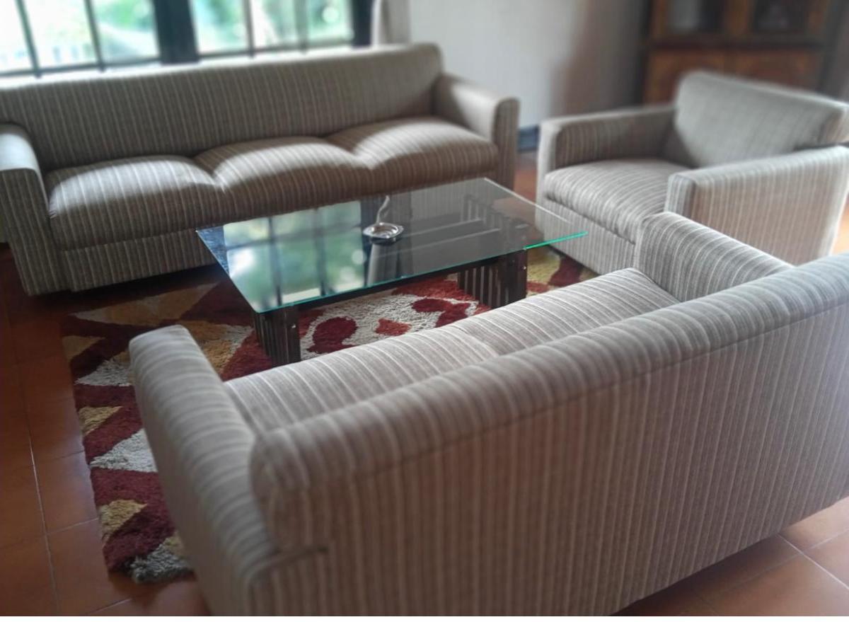 Villa Mewah Tugu Selatan Bogor