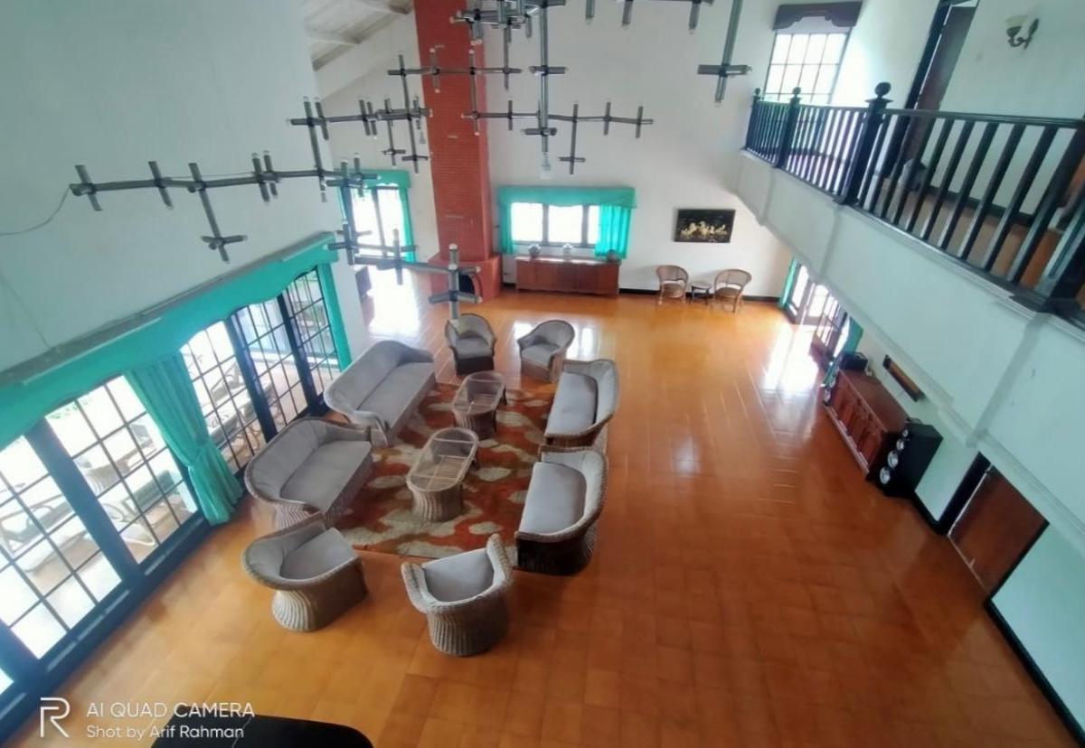 Villa Mewah Tugu Selatan Bogor - Foto 4