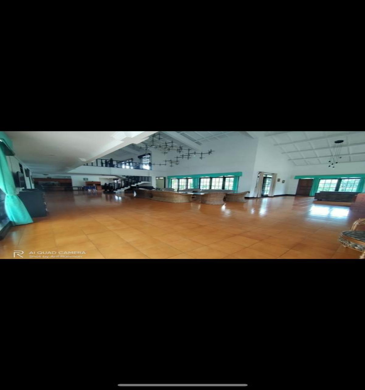 Villa Mewah Tugu Selatan Bogor - Foto 5