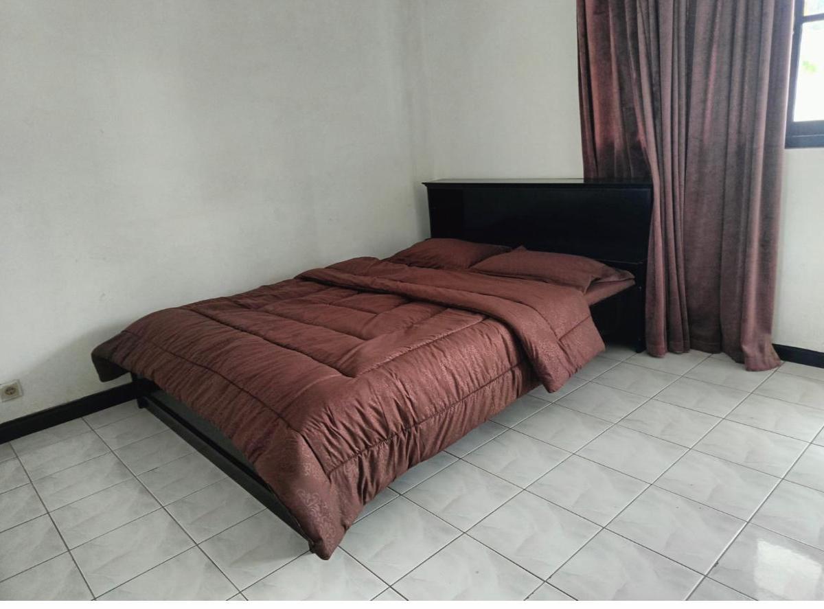 Villa Mewah Tugu Selatan Bogor - Foto 7