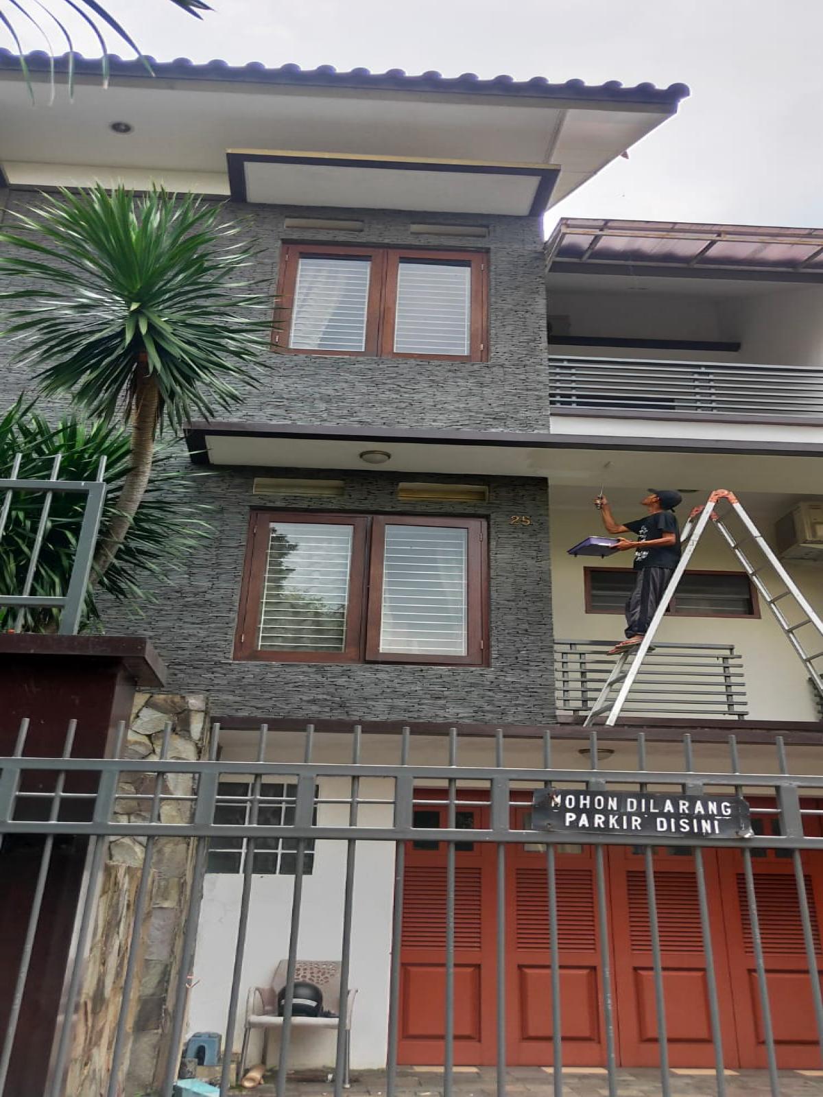 Dijual Rumah di Jalan Rengganis Villa Duta Baranangsiang Kota Bogor Timur