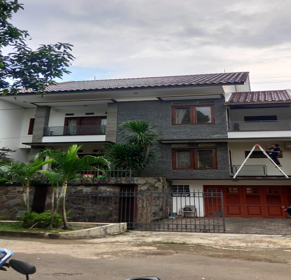 Dijual Rumah di Jalan Rengganis Villa Duta Baranangsiang Kota Bogor Timur - Foto 3