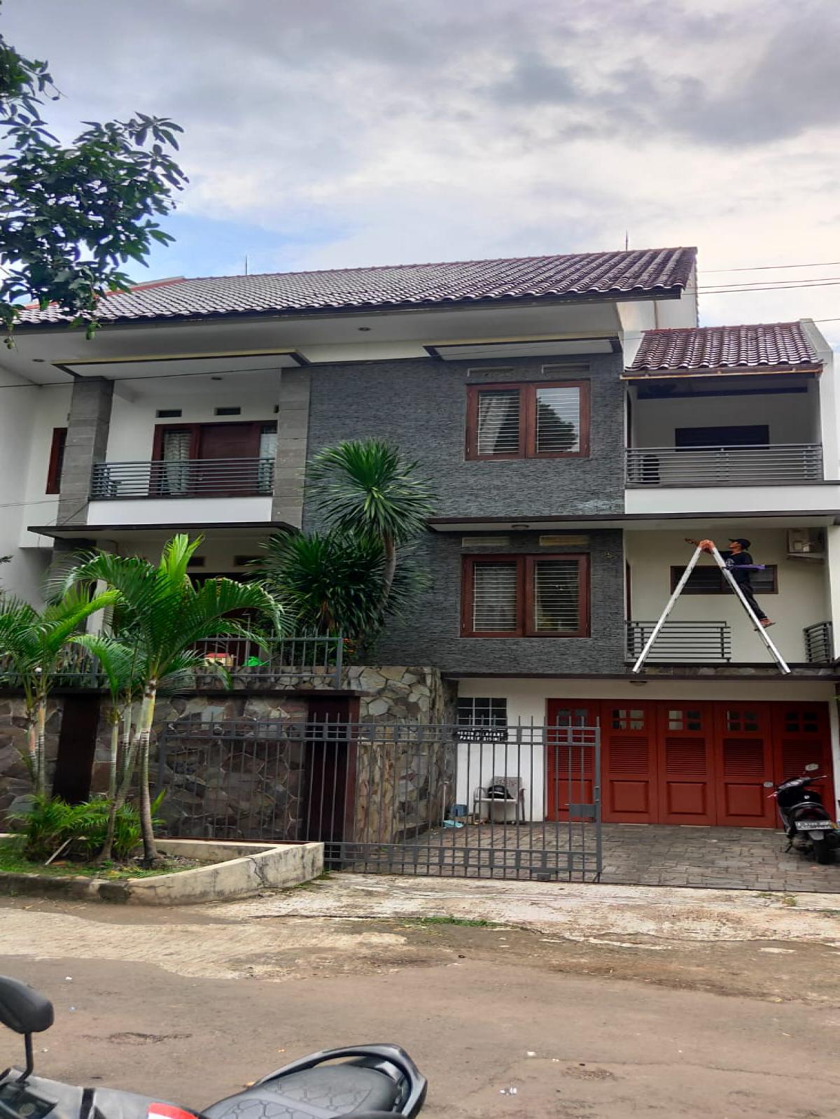 Dijual Rumah di Jalan Rengganis Villa Duta Baranangsiang Kota Bogor Timur - Foto 4