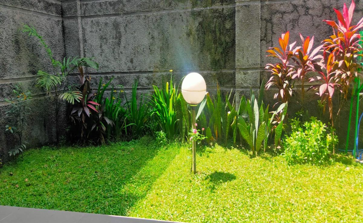 Dijual Rumah di Jalan Rengganis Villa Duta Baranangsiang Kota Bogor Timur - Foto 5