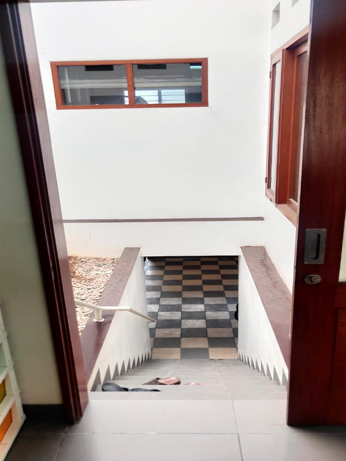 Dijual Rumah di Jalan Rengganis Villa Duta Baranangsiang Kota Bogor Timur - Foto 7