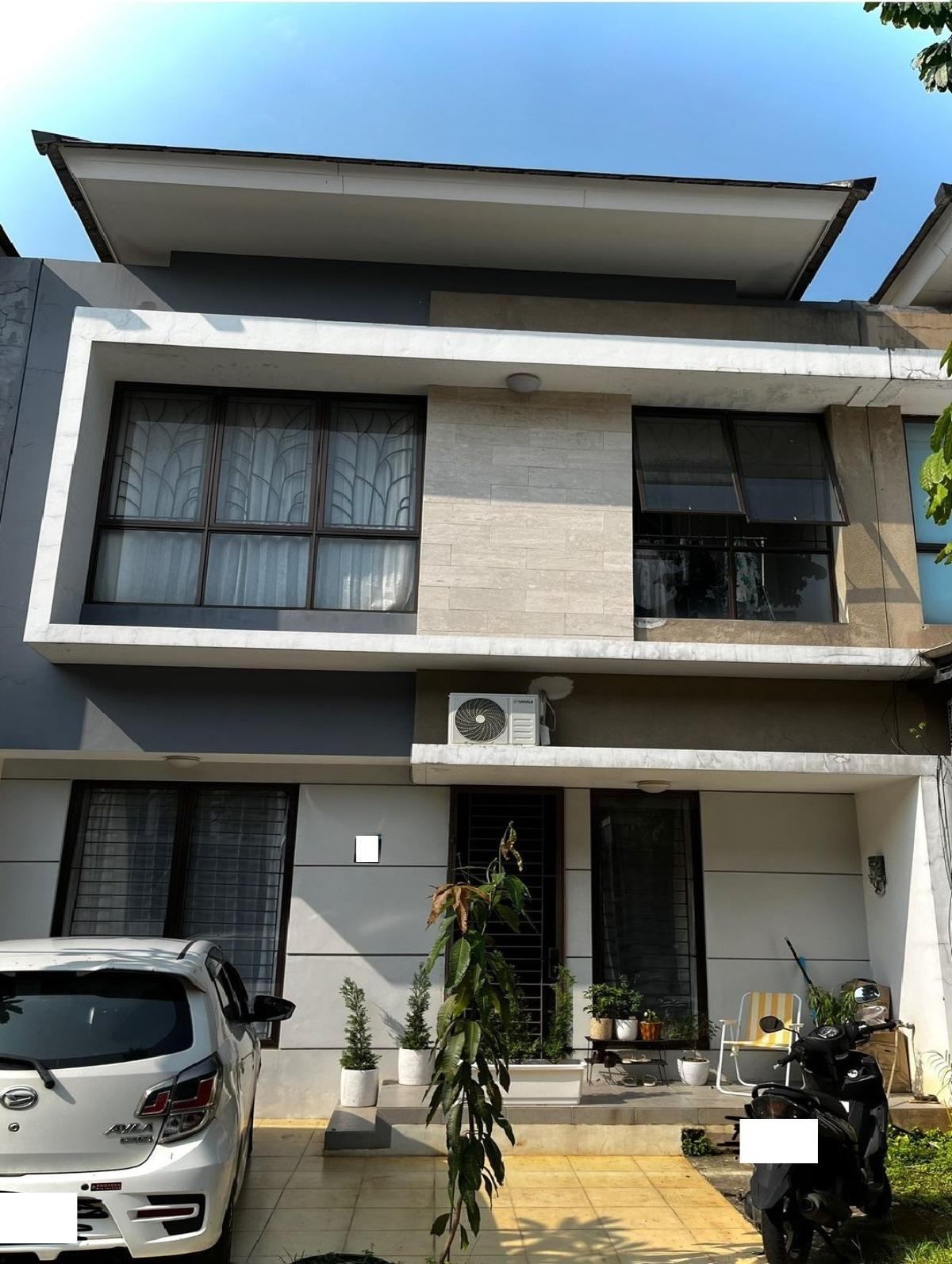 Dijual Rumah 2 Lantai di Fortune Essence – SHM, LT 72 LB 84, Harga 1,6 M Nego, Fasilitas Lengkap!