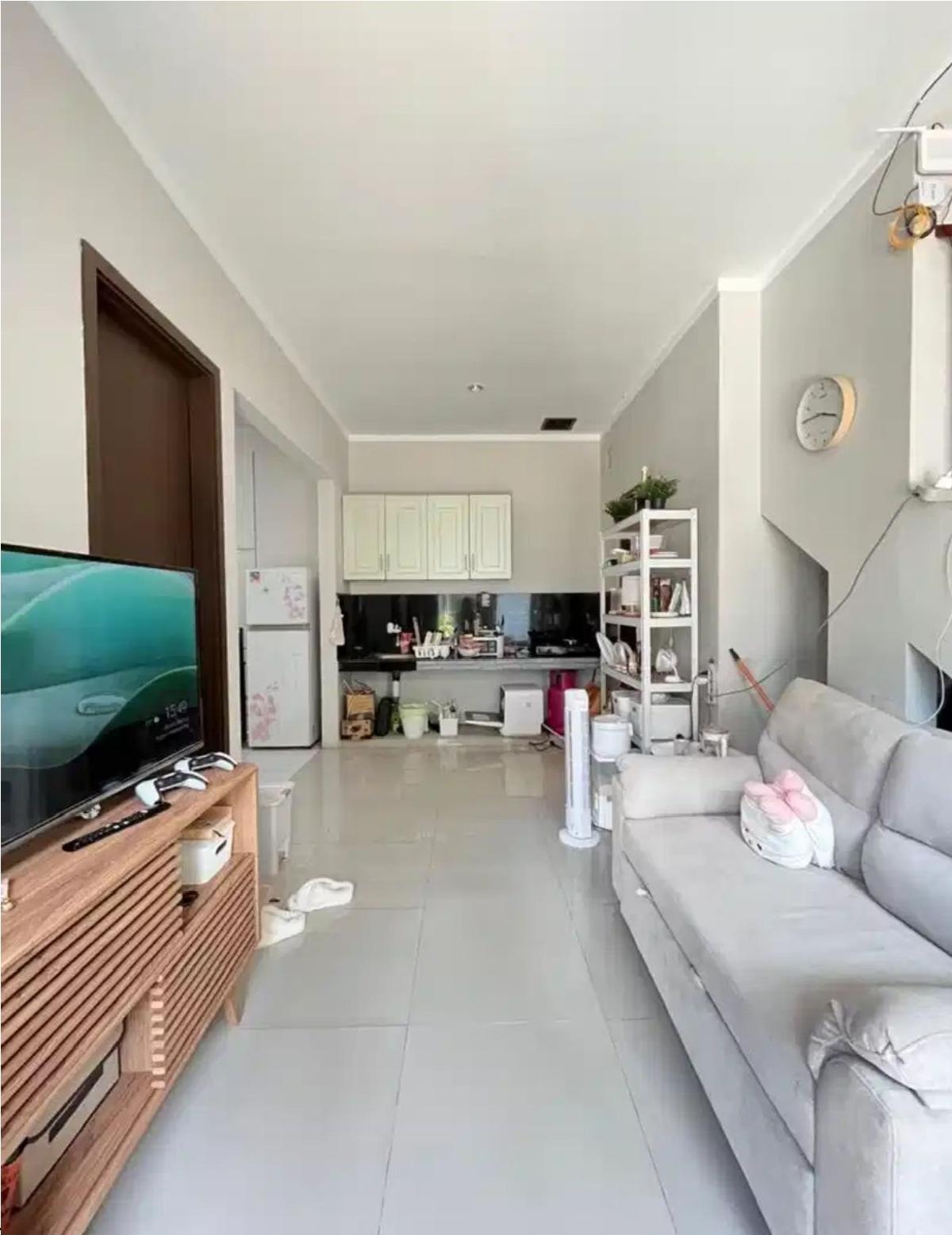 Dijual Rumah 2 Lantai di Fortune Essence – SHM, LT 72 LB 84, Harga 1,6 M Nego, Fasilitas Lengkap! - Foto 3