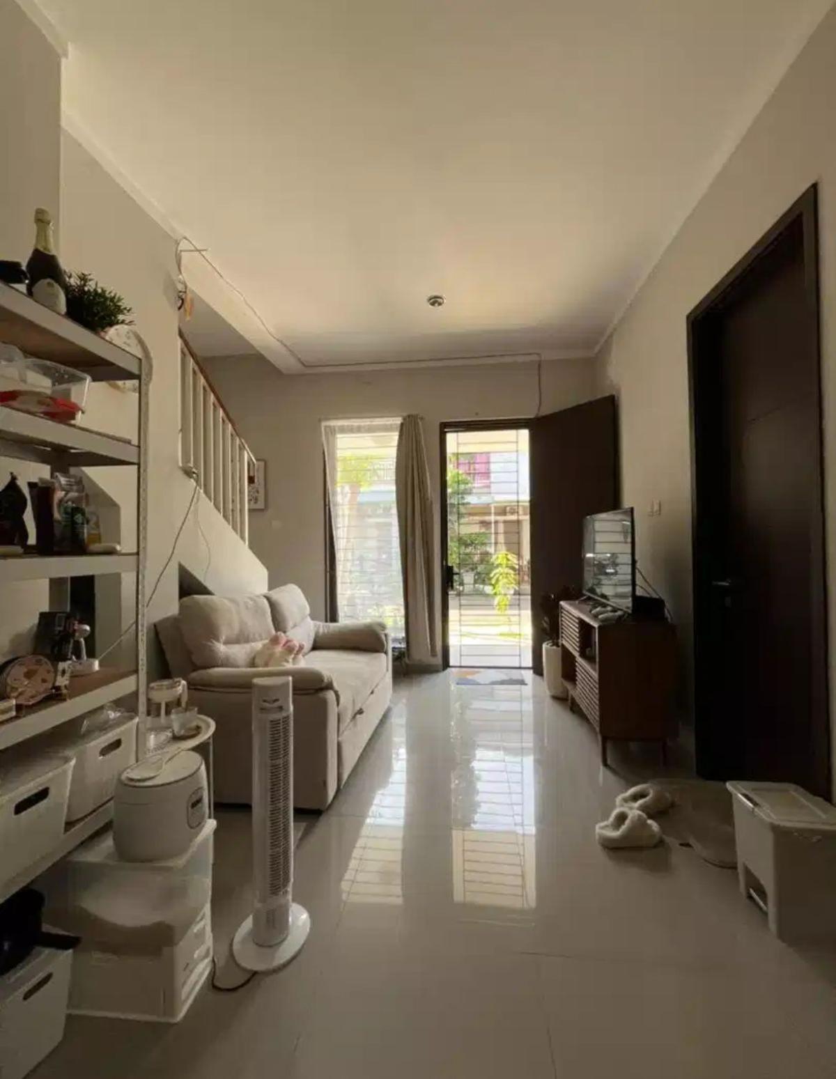 Dijual Rumah 2 Lantai di Fortune Essence – SHM, LT 72 LB 84, Harga 1,6 M Nego, Fasilitas Lengkap! - Foto 4