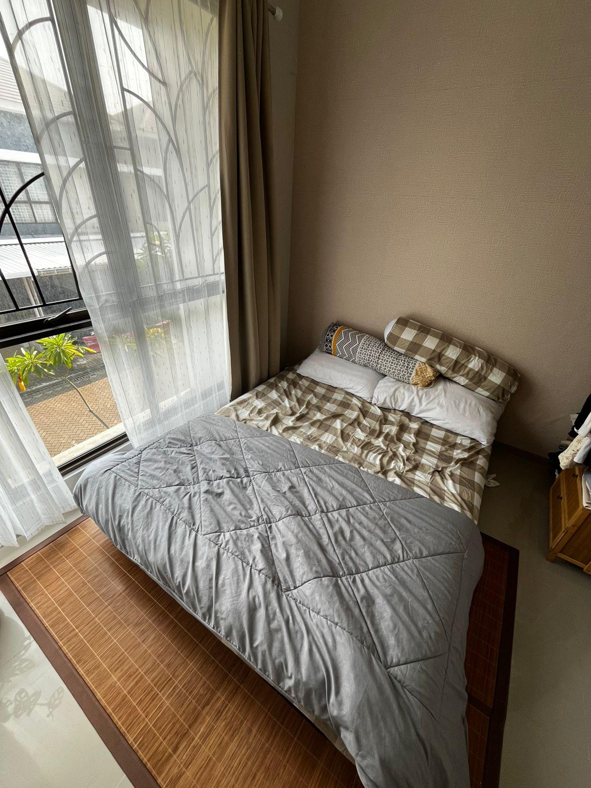 Dijual Rumah 2 Lantai di Fortune Essence – SHM, LT 72 LB 84, Harga 1,6 M Nego, Fasilitas Lengkap! - Foto 6