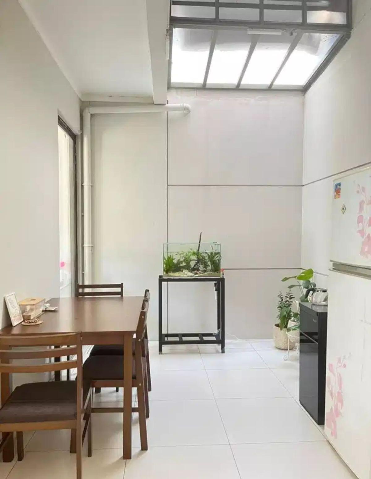 Dijual Rumah 2 Lantai di Fortune Essence – SHM, LT 72 LB 84, Harga 1,6 M Nego, Fasilitas Lengkap! - Foto 7