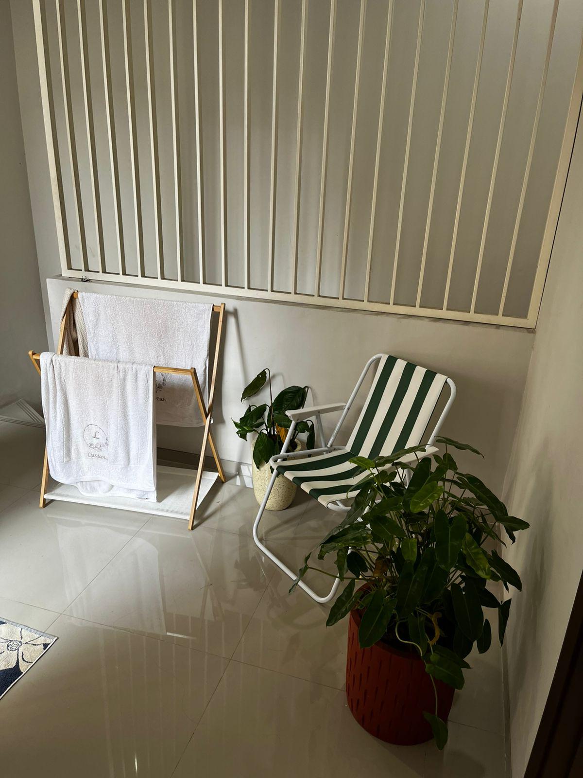 Dijual Rumah 2 Lantai di Fortune Essence – SHM, LT 72 LB 84, Harga 1,6 M Nego, Fasilitas Lengkap! - Foto 9