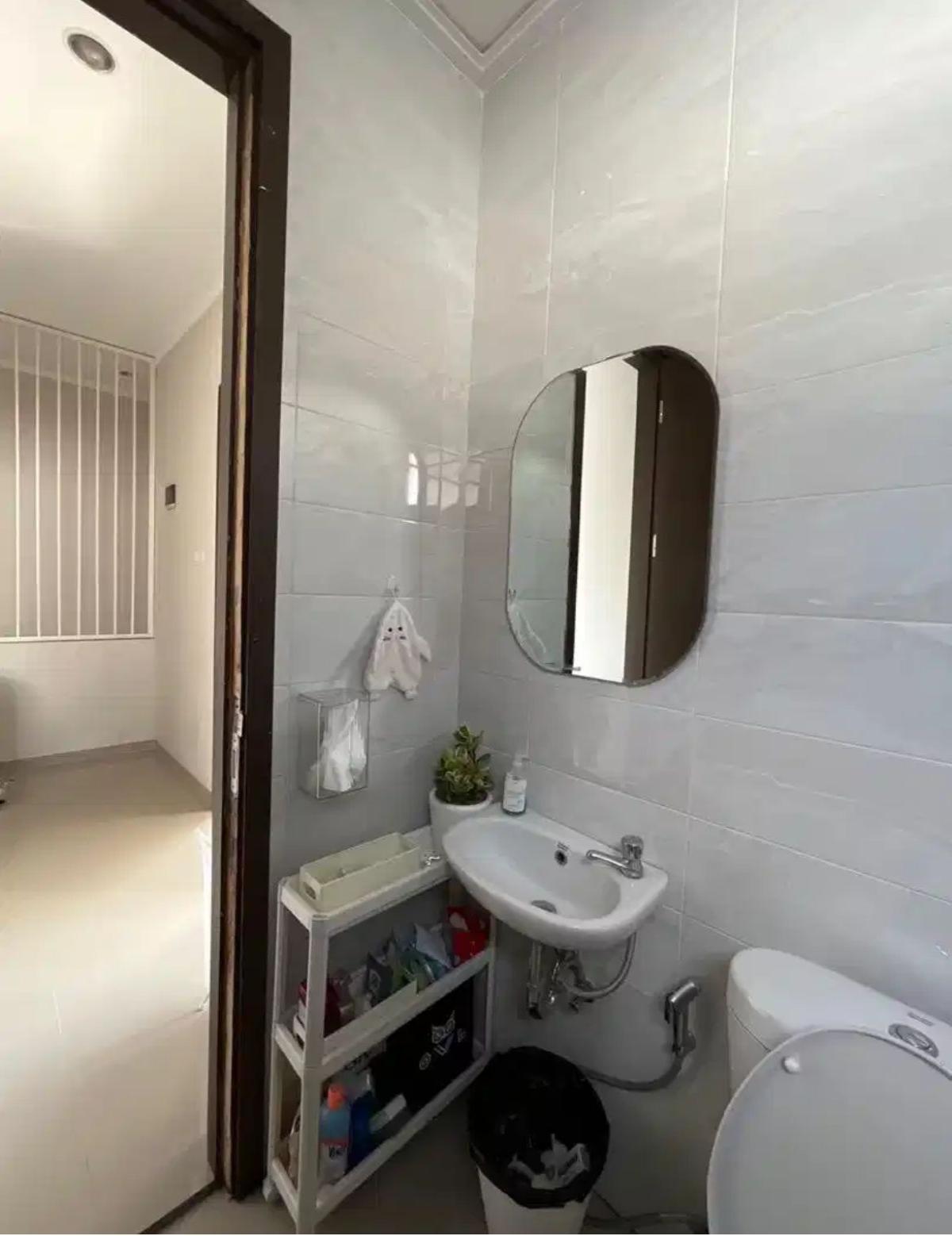 Dijual Rumah 2 Lantai di Fortune Essence – SHM, LT 72 LB 84, Harga 1,6 M Nego, Fasilitas Lengkap! - Foto 10