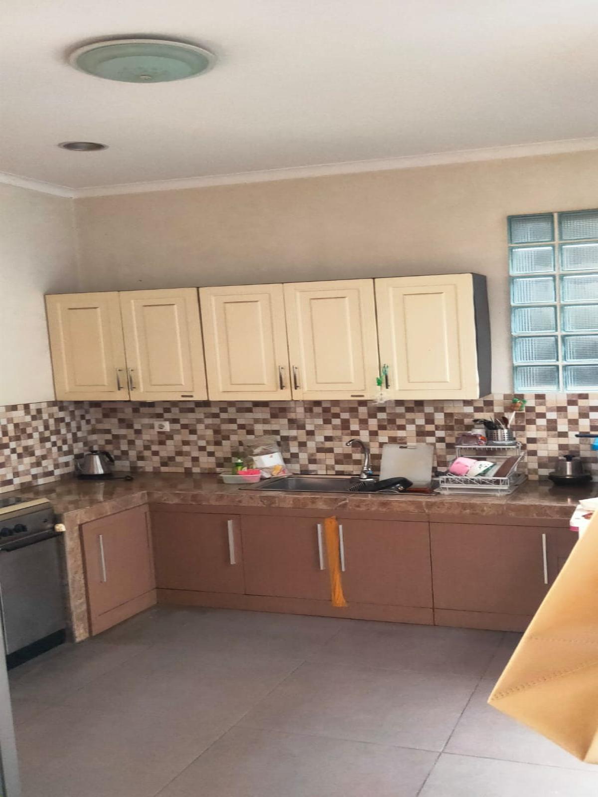 Disewakan Rumah di Jalan Rengganis Villa Duta Baranangsiang Kota Bogor Timur - Foto 6