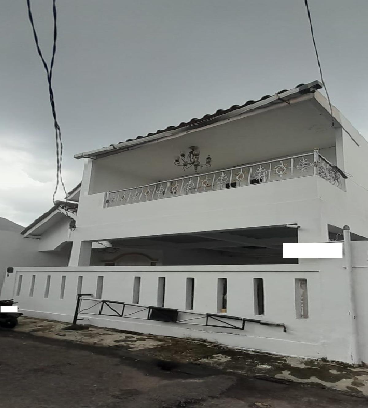 Rumah Dijual di Perumahan Kembang Larangan – Siap Huni & Strategis