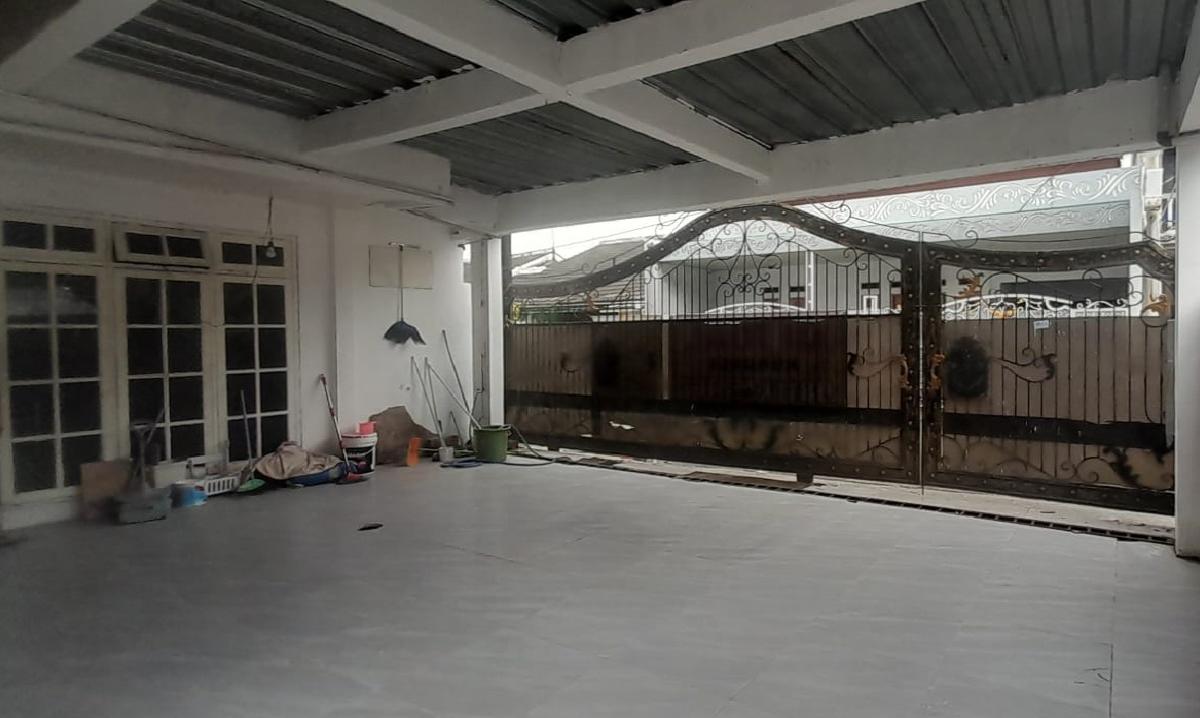 Rumah Dijual di Perumahan Kembang Larangan – Siap Huni & Strategis - Foto 3