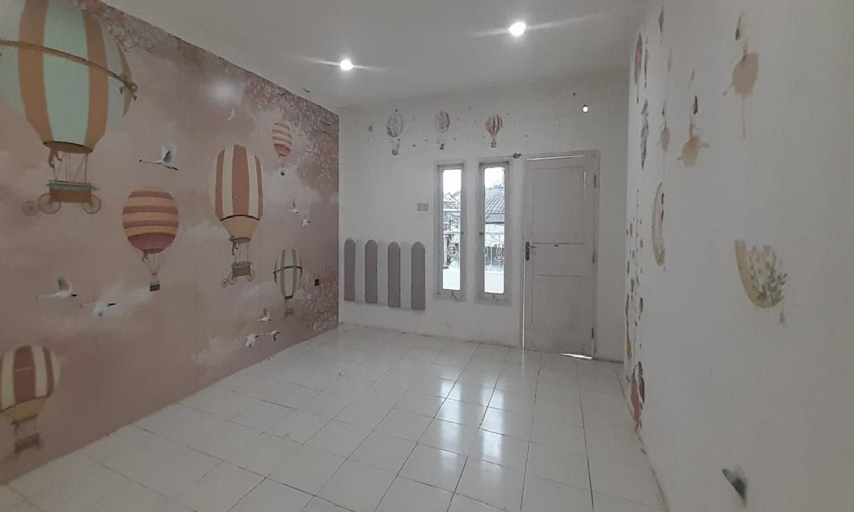 Rumah Dijual di Perumahan Kembang Larangan – Siap Huni & Strategis - Foto 7